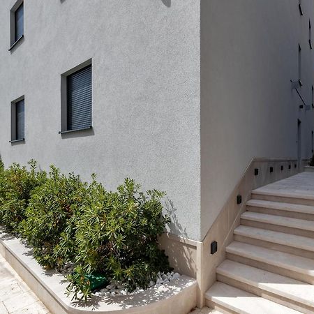 Apartman Elite Makarska Luaran gambar