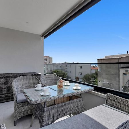 Apartman Elite Makarska Luaran gambar