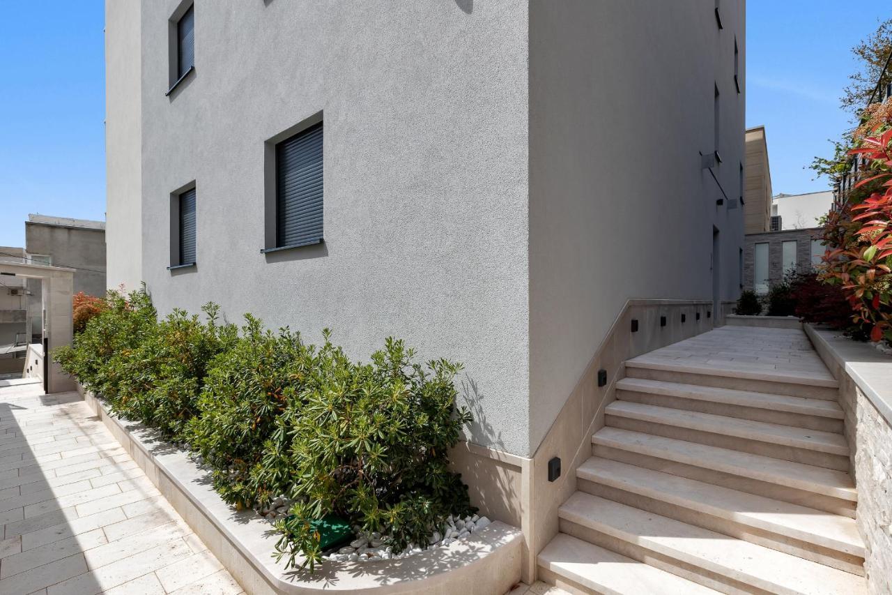 Apartman Elite Makarska Luaran gambar