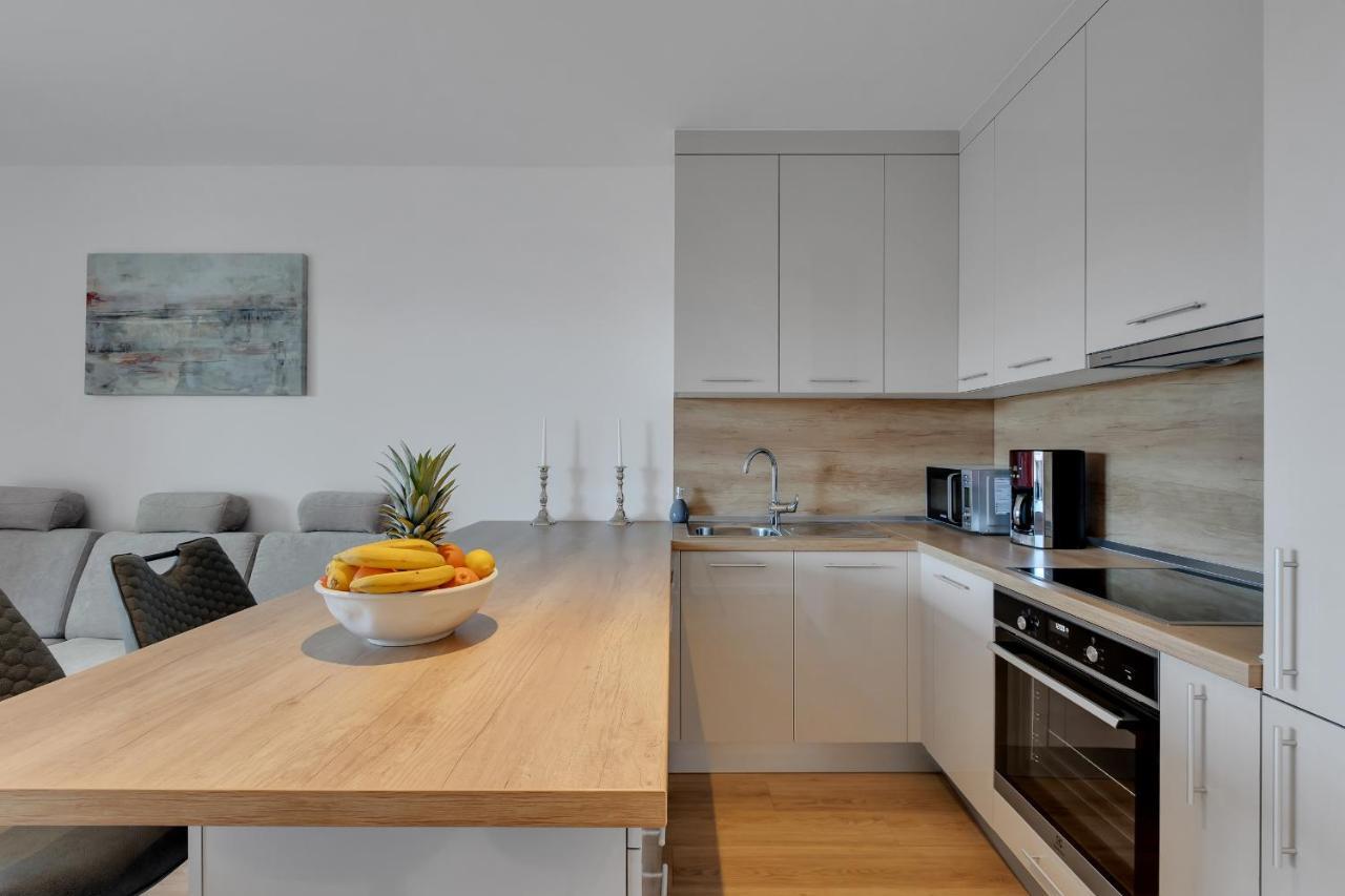 Apartman Elite Makarska Luaran gambar