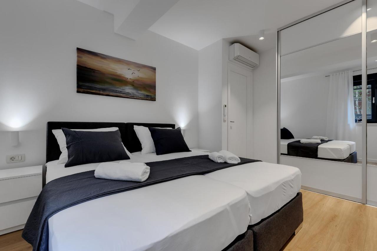 Apartman Elite Makarska Luaran gambar