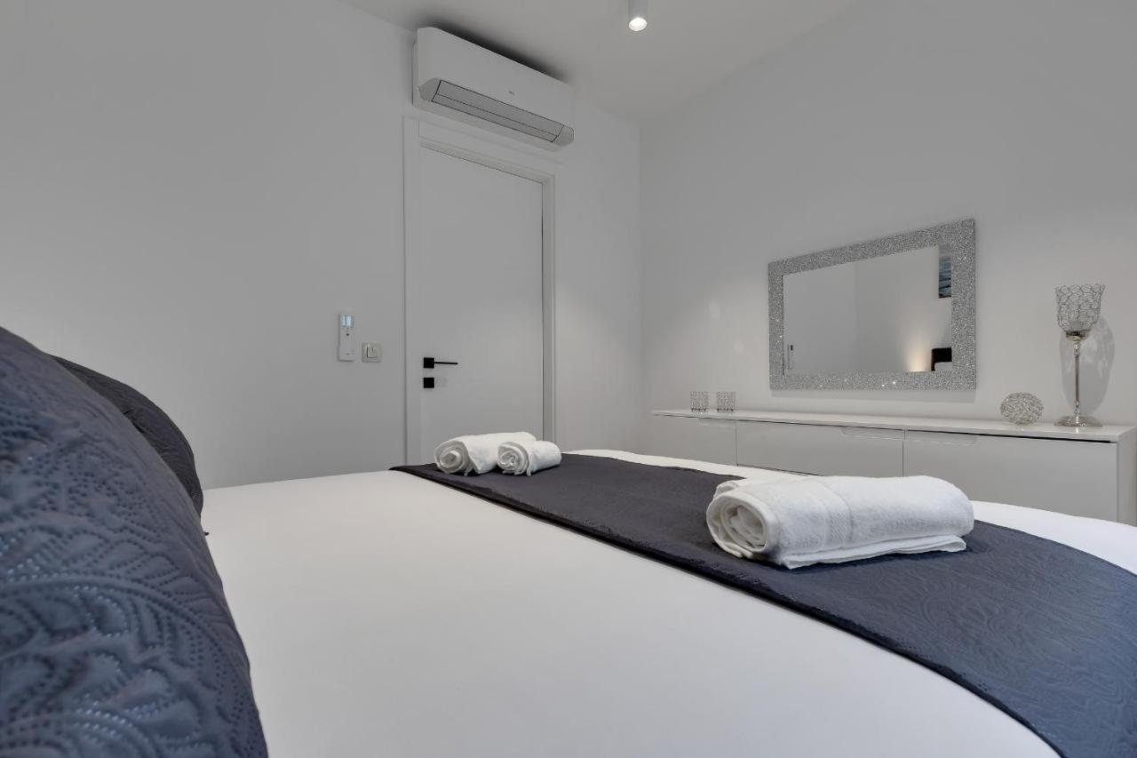 Apartman Elite Makarska Luaran gambar