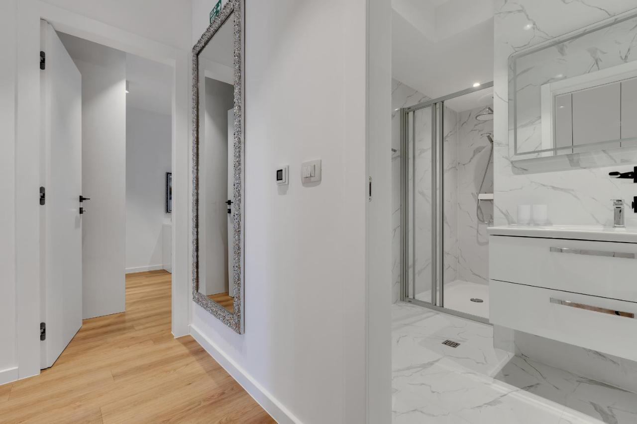 Apartman Elite Makarska Luaran gambar