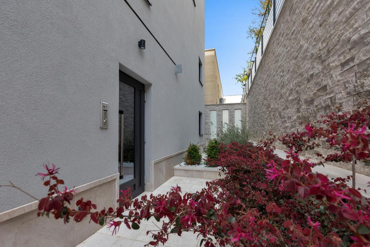 Apartman Elite Makarska Luaran gambar