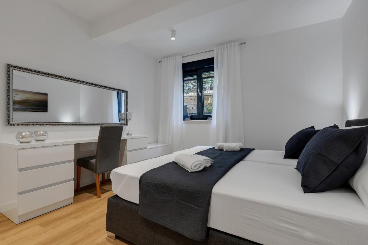 Apartman Elite Makarska Luaran gambar
