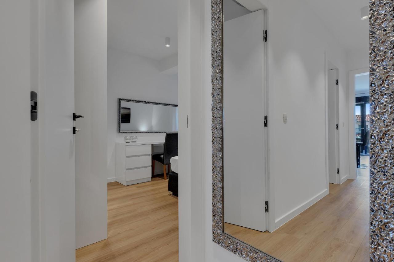 Apartman Elite Makarska Luaran gambar