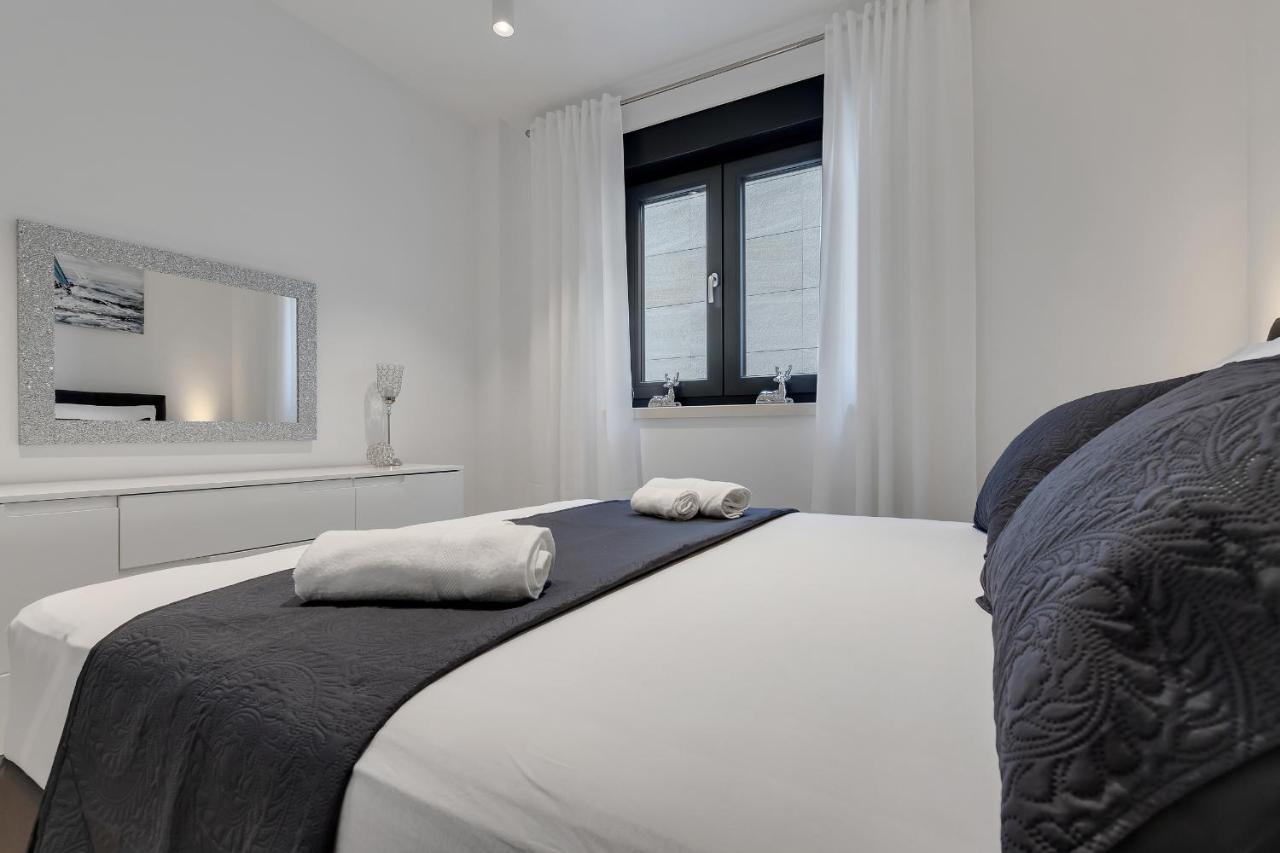 Apartman Elite Makarska Luaran gambar
