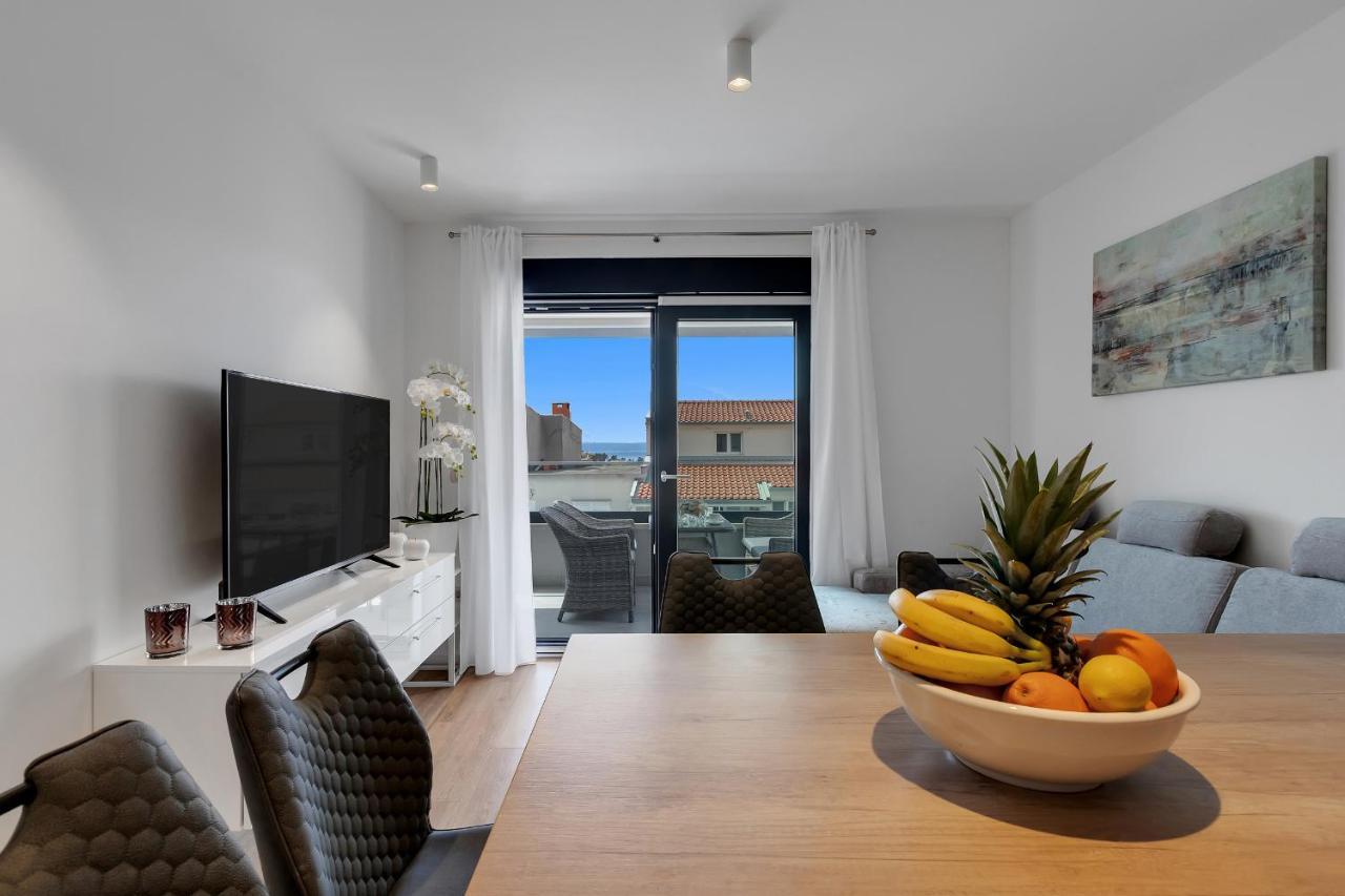 Apartman Elite Makarska Luaran gambar