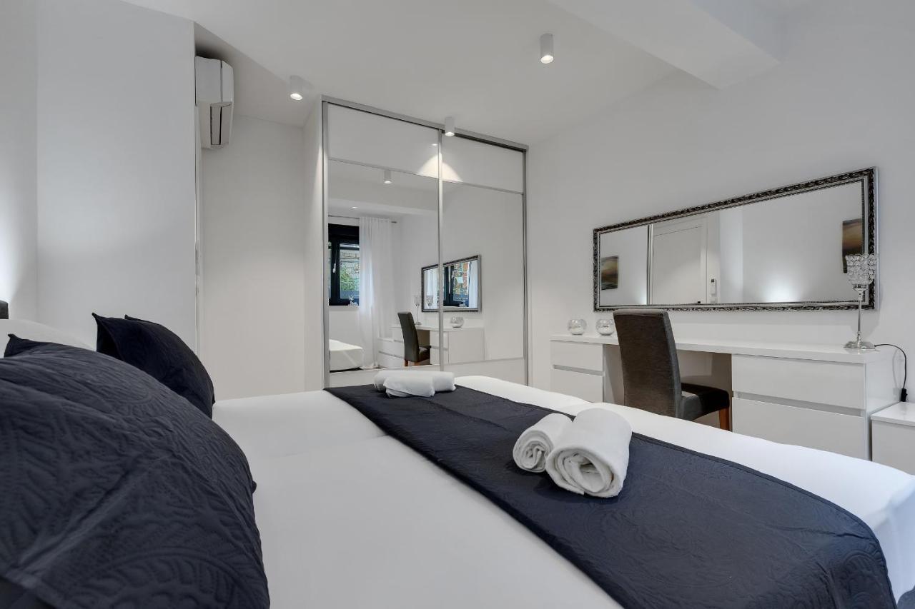 Apartman Elite Makarska Luaran gambar