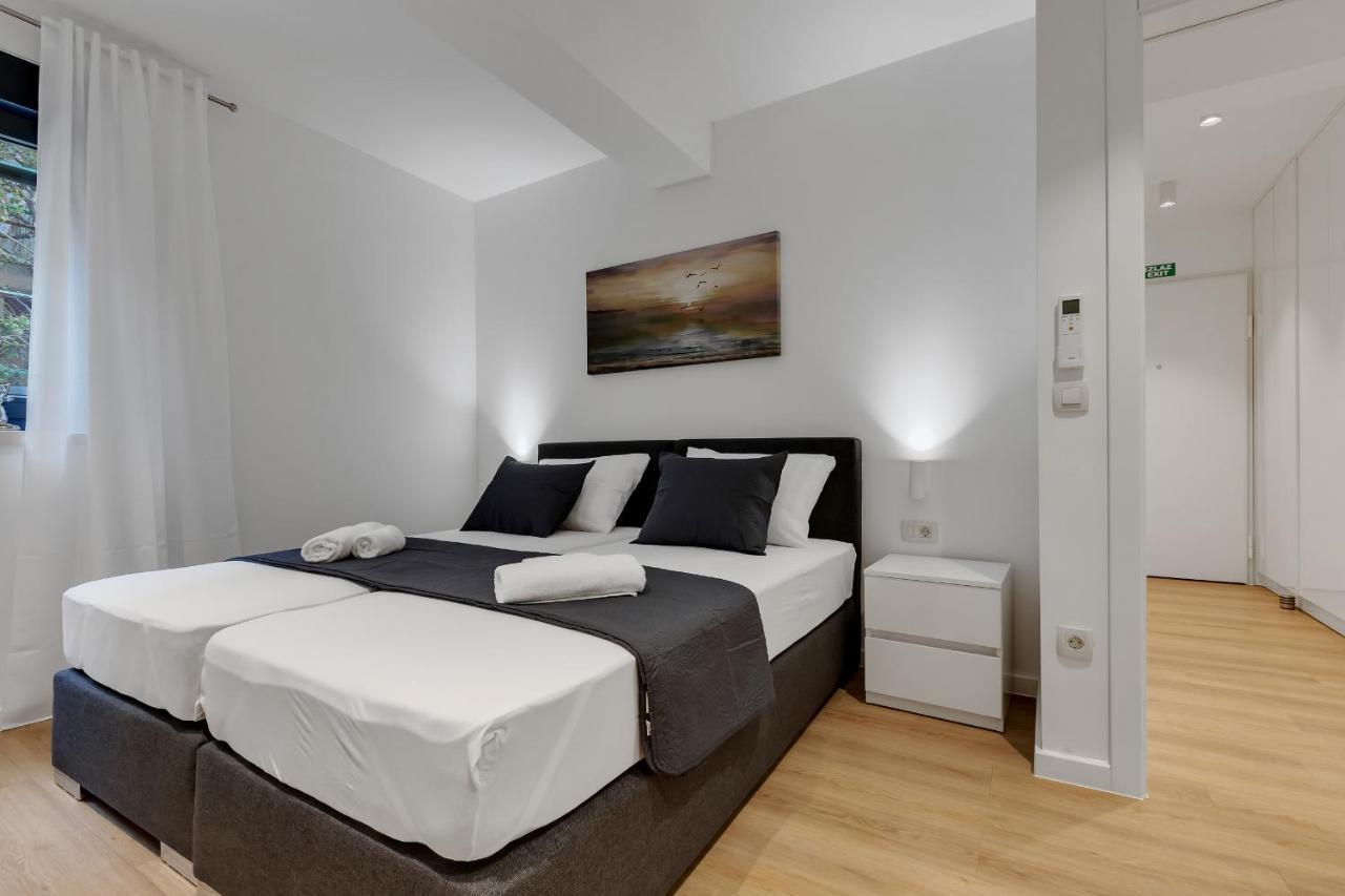 Apartman Elite Makarska Luaran gambar