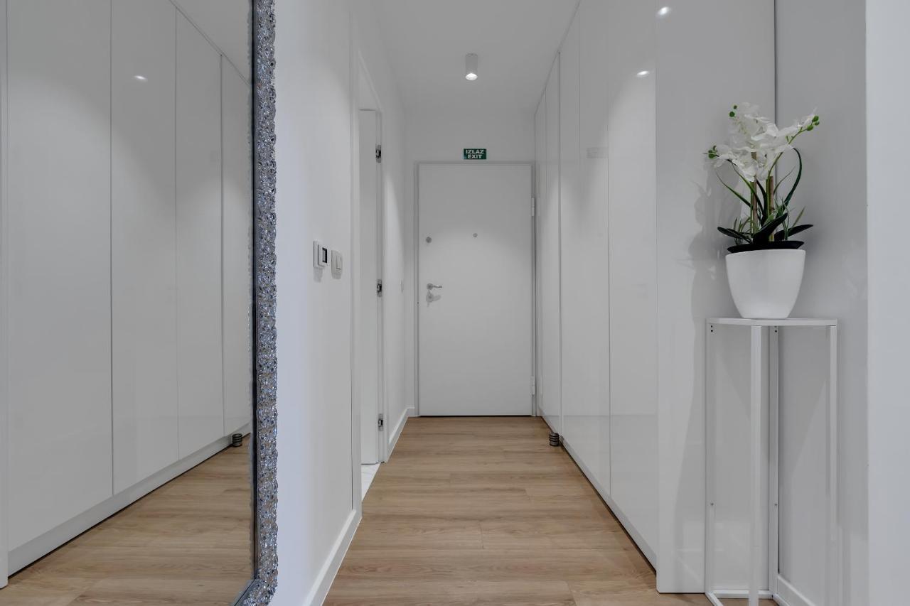 Apartman Elite Makarska Luaran gambar